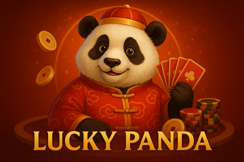 Lucky Panda MM88 – Quay Gấu Trúng Lộc, Trúng Là Có Quà!